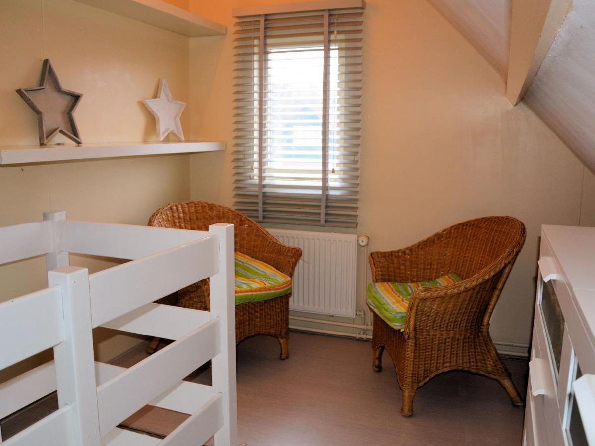 Cosy Holiday Home In Noordwijkerhout Near Lake Ngoại thất bức ảnh