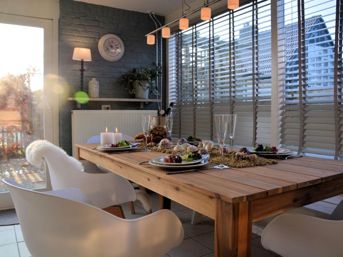 Cosy Holiday Home In Noordwijkerhout Near Lake Ngoại thất bức ảnh
