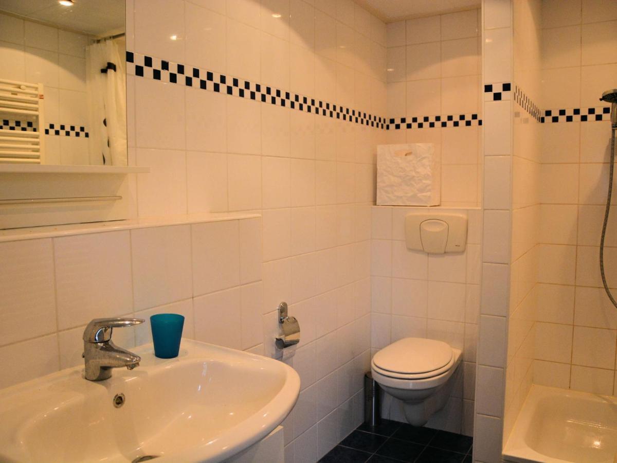 Cosy Holiday Home In Noordwijkerhout Near Lake Ngoại thất bức ảnh