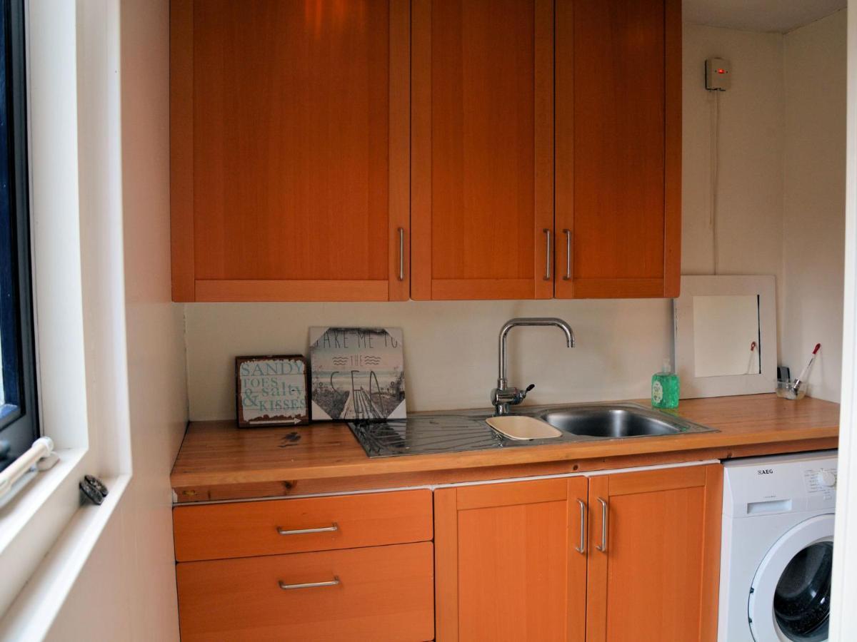 Cosy Holiday Home In Noordwijkerhout Near Lake Ngoại thất bức ảnh